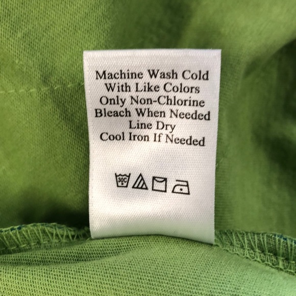 Coldwater Creek Tiered Tank - Picture 6 of 6